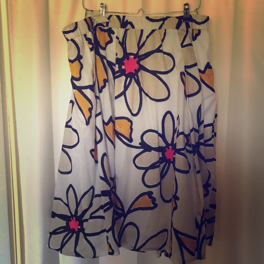 ❄️BOGO sale Lane Bryant skirt size 18/20 NWT